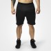 BB Brooklyn Gym Shorts - Black, (Vain L-koko)